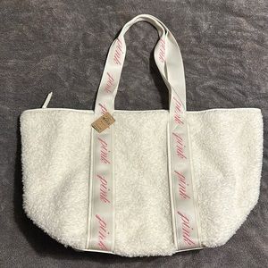 Brand New Pink Shoulder Bag